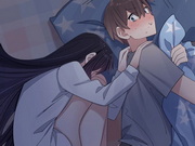 รุ่นพี่เป็นแมว